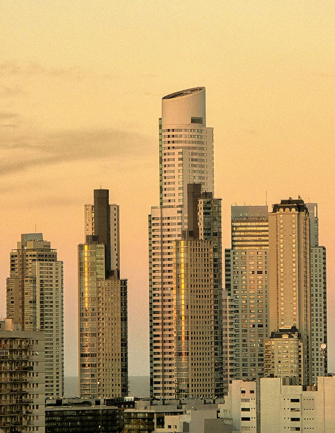 edificios